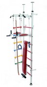 Шведская стенка ТМ SportExpress SS-5 фото